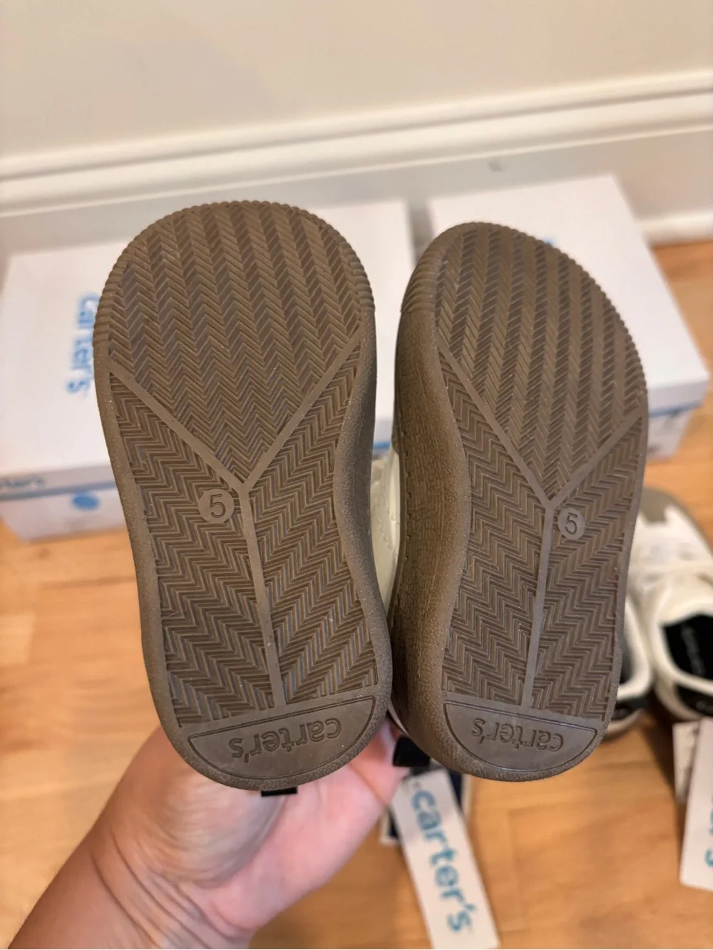 Carters carter toddler